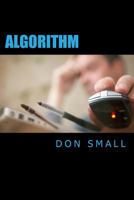 Algorithm 1530437016 Book Cover