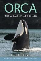 Orca: The Whale Called Killer 0920656293 Book Cover