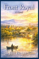 Front Royal: A Novel B0H2J8T7N9 Book Cover