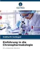 Einführung in die Chronopharmakologie (German Edition) 6209589146 Book Cover