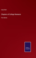 Chapters of College Romance 0526153415 Book Cover