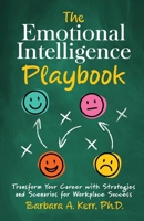 The Emotional Intelligence Playbook B0FK356KYL Book Cover