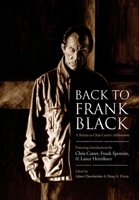 Back to Frank Black 0988392291 Book Cover