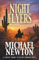 Night Flyers: A Weird Western (Gideon Thorn)