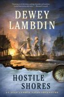 Hostile Shores 0312595727 Book Cover