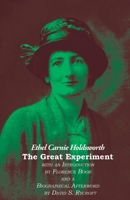 The Great Experiment 1849212511 Book Cover