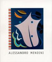 Alessandro Mendini Designed Painting Painted Design 3925608435 Book Cover