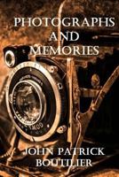 Photographs And Memories 1512025208 Book Cover