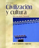 Civilizacion Y Cultura 1439084491 Book Cover