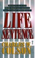 Life Sentence 0912376414 Book Cover