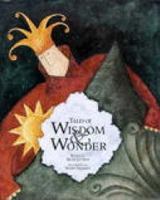 Tales of Wisdom & Wonder 1905236840 Book Cover