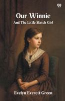 Our Winnie And The Little Match Girl 9371466936 Book Cover