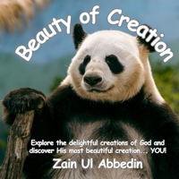 Beauty of Creation B0FNSWR1HN Book Cover