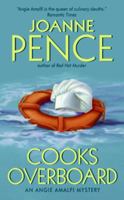 Cooks Overboard 0061044539 Book Cover