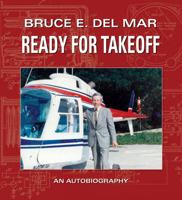 Ready for Takeoff By Bruce E. Del Mar 0615405983 Book Cover
