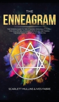 The Enneagram: The Modern Guide To The 27 Sacred Personality Types - For Healthy Relationships In Couples And Finding The Road Back To Spirituality Within You 1999139216 Book Cover