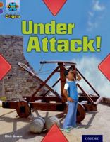 Under Attack! 0198472110 Book Cover