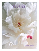 peonies B092L34X5C Book Cover