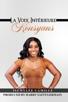 La Voix Intérieure - Konsyans B0G48KG7ZL Book Cover