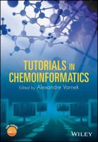 Tutorials in Chemoinformatics 1119137969 Book Cover