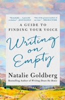 Writing on Empty: Remembering What Matters 1250342546 Book Cover