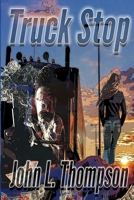 Truck Stop 1732428107 Book Cover