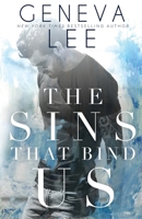 The Sins That Bind Us 1945163186 Book Cover