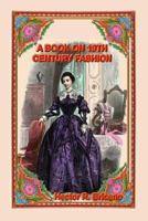 A Book on 19th Century Fashion 1724515896 Book Cover