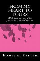 From My Heart to Yours 1450544584 Book Cover