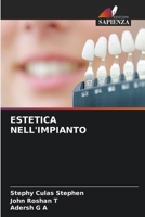 Estetica Nell'impianto (Italian Edition) 620819024X Book Cover