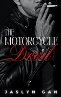 The Motorcycle Devil (Lifespring) B0H6991X1W Book Cover