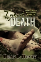 Taxed to Death 0228625157 Book Cover