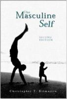 The Masculine Self 1597380539 Book Cover