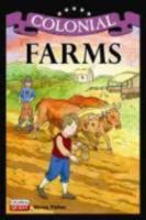 Colonial Farms 1936313588 Book Cover