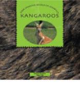 Kangaroos 0768506190 Book Cover