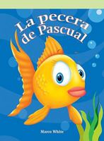 La pecera de Pascual/ Freddy's Fishbowl 1404267042 Book Cover