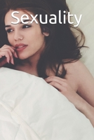 Sexuality B084T2WGW2 Book Cover