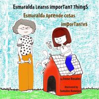 Esmeralda Learns Important Things 0982434804 Book Cover