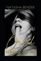 Oral: Erotica Short Stories B08T48JB9G Book Cover