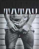 Tatau: A History of Samoan Tattooing 0994136242 Book Cover