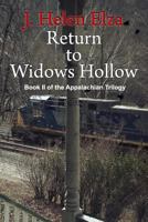 Return to Widows Hollow 0615927548 Book Cover