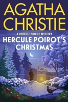 Hercule Poirot's Christmas 0062074016 Book Cover