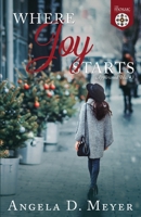 Where Joy Starts B0BNV2XDRL Book Cover