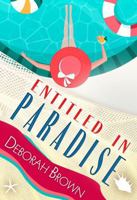 Entitled in Paradise (Florida Keys Mystery Series) B0FKGRLN3C Book Cover
