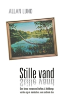 Stille vand (Danish Edition) 8743016545 Book Cover