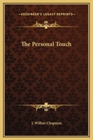 The Personal Touch 1169210724 Book Cover