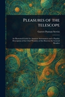 Pleasures of the Telescope 1023256878 Book Cover