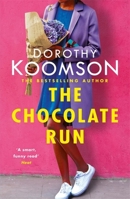 The Chocolate Run 0751539686 Book Cover