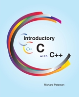 Introductory C with C++ 1949857395 Book Cover