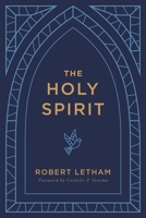 The Holy Spirit 1629953806 Book Cover